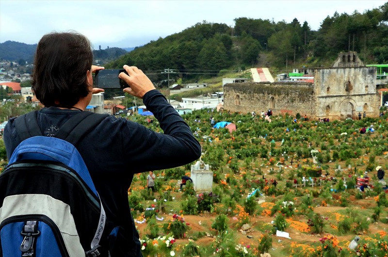 Habibi World Travel and Tour San Juan Chamula Zinacantan